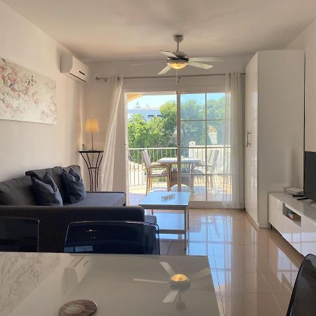 Mediterraneo Bajo Casasol نيرخا المظهر الخارجي الصورة