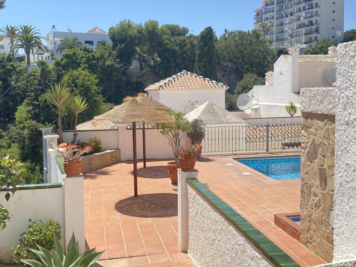 Mediterraneo Bajo Casasol نيرخا المظهر الخارجي الصورة